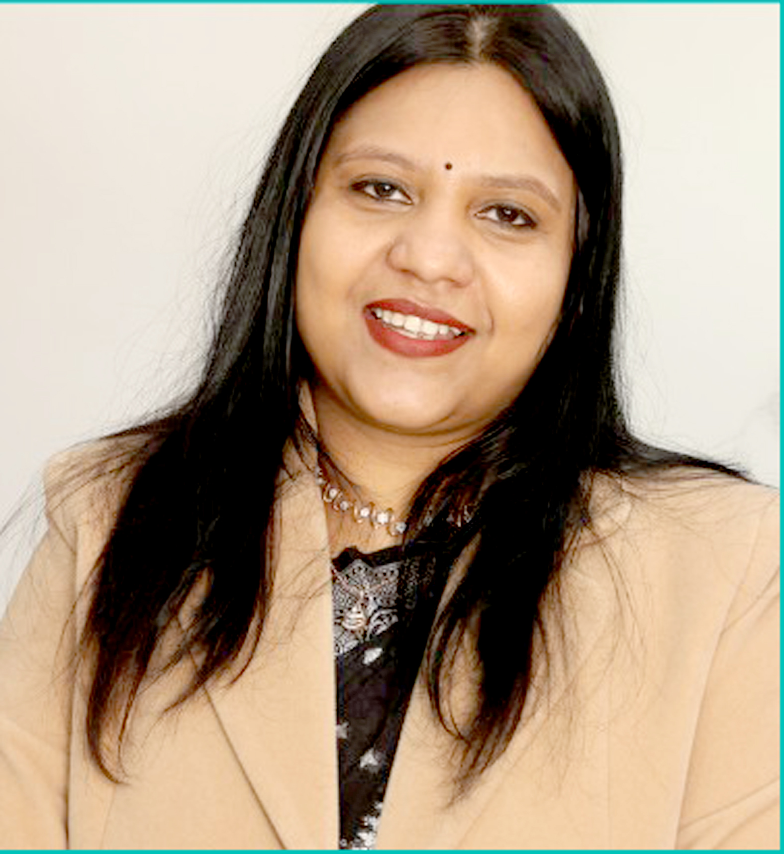Dr. Megha Patel